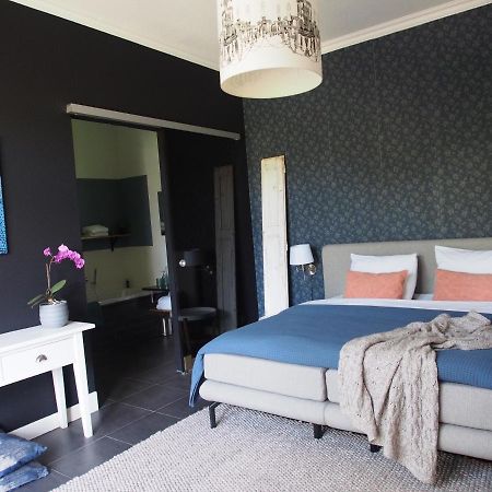 Apartament De Oude Dokterspraktijk Zuidhorn Zewnętrze zdjęcie