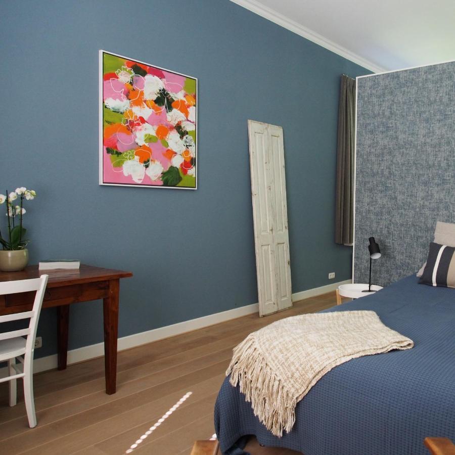 Apartament De Oude Dokterspraktijk Zuidhorn Zewnętrze zdjęcie