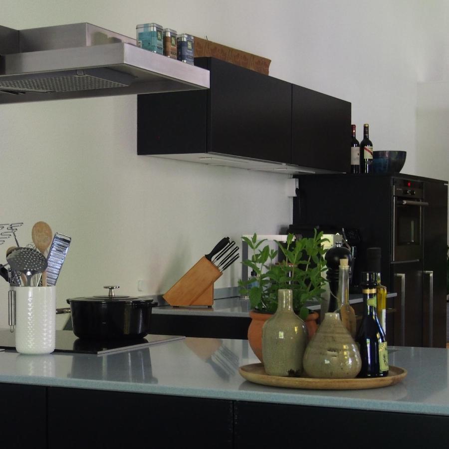 Apartament De Oude Dokterspraktijk Zuidhorn Zewnętrze zdjęcie