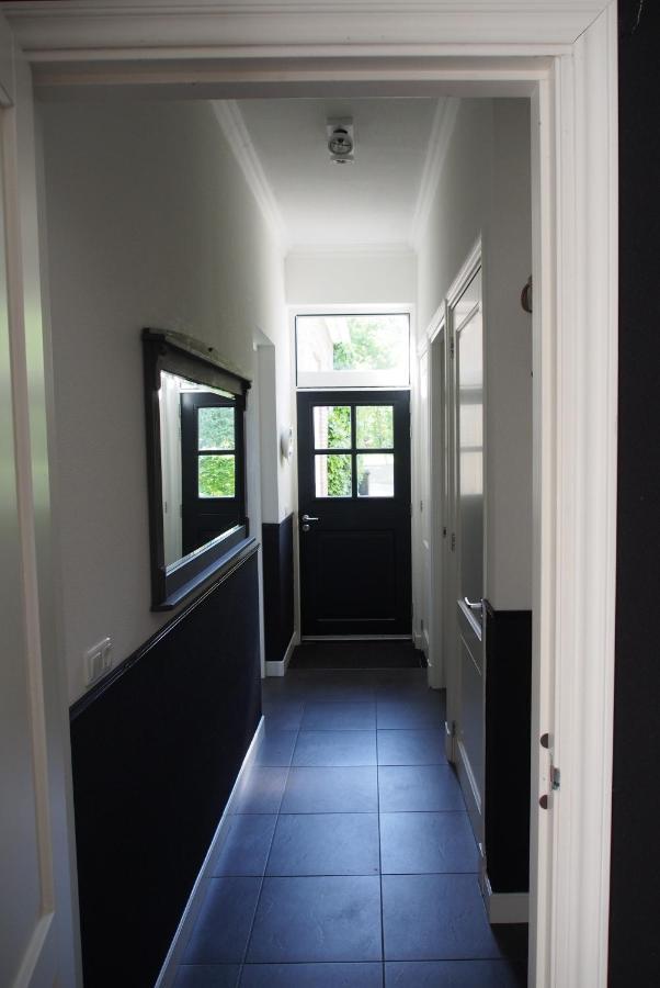 Apartament De Oude Dokterspraktijk Zuidhorn Zewnętrze zdjęcie