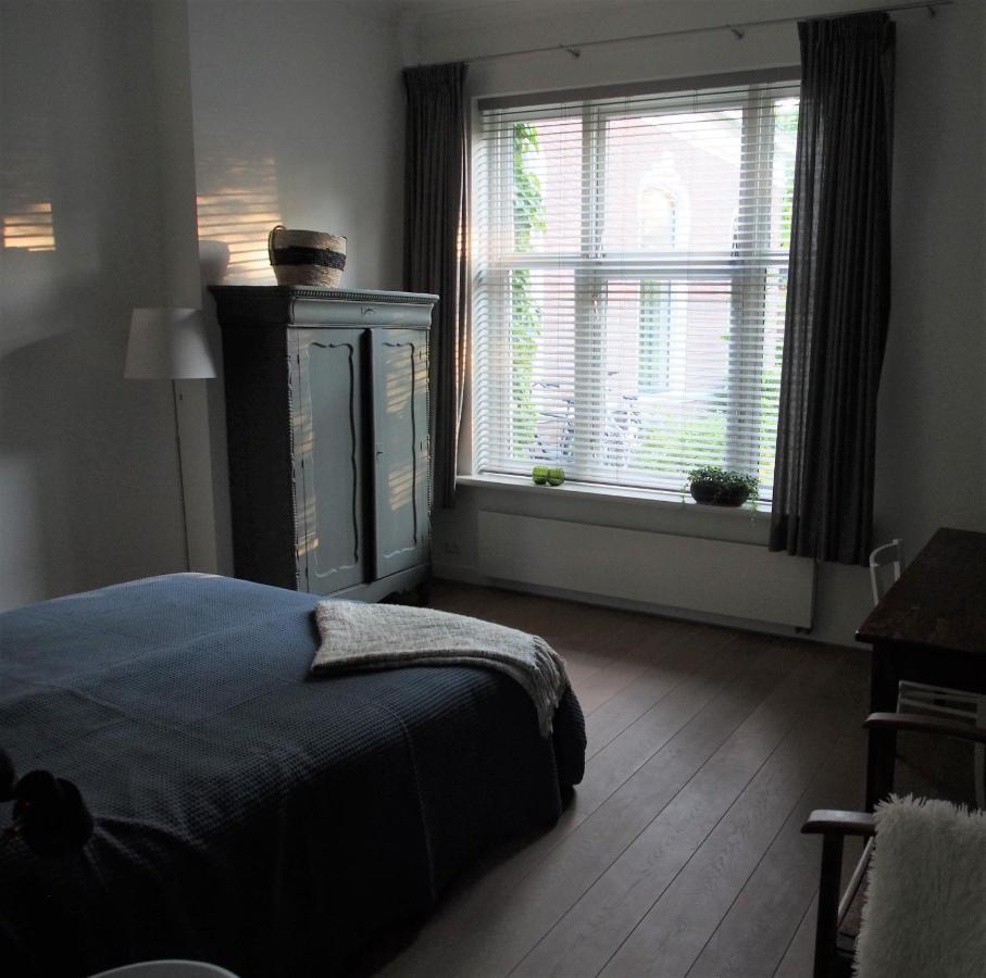 Apartament De Oude Dokterspraktijk Zuidhorn Zewnętrze zdjęcie
